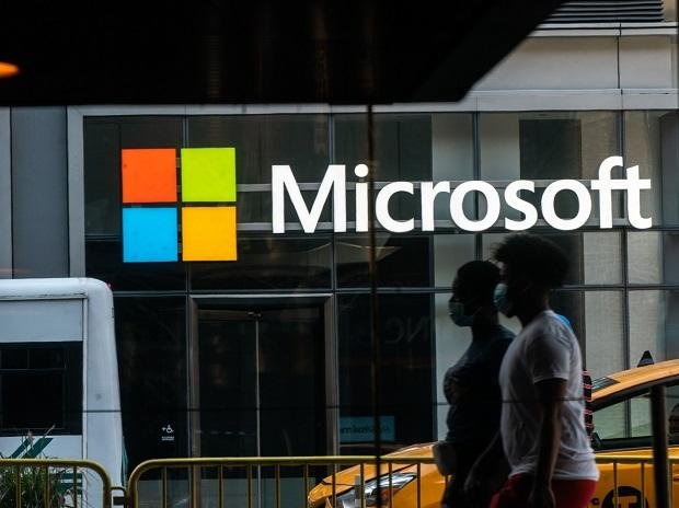 microsoft